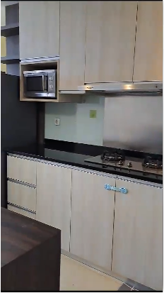 Disewakan Apartemen The Park Paladian Park Kelapa Gading Barat