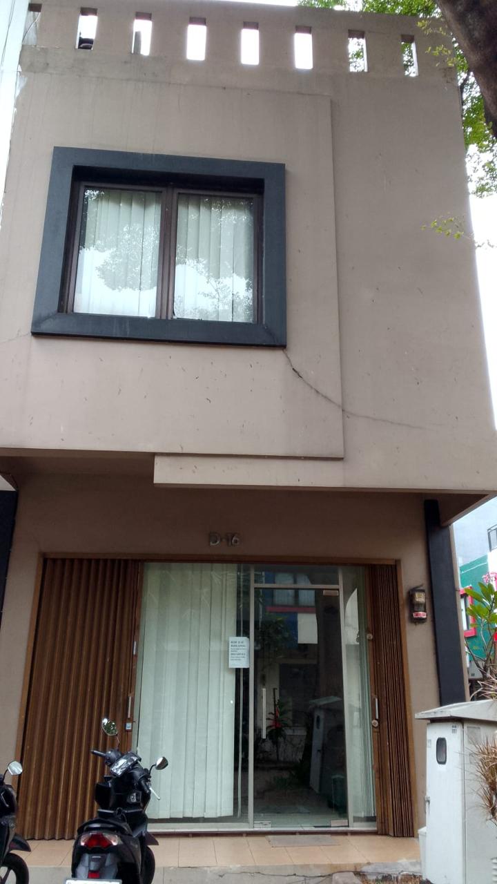 Dijual Ruko Daerah Fatmawati, Cilandak, Jakarta Selatan