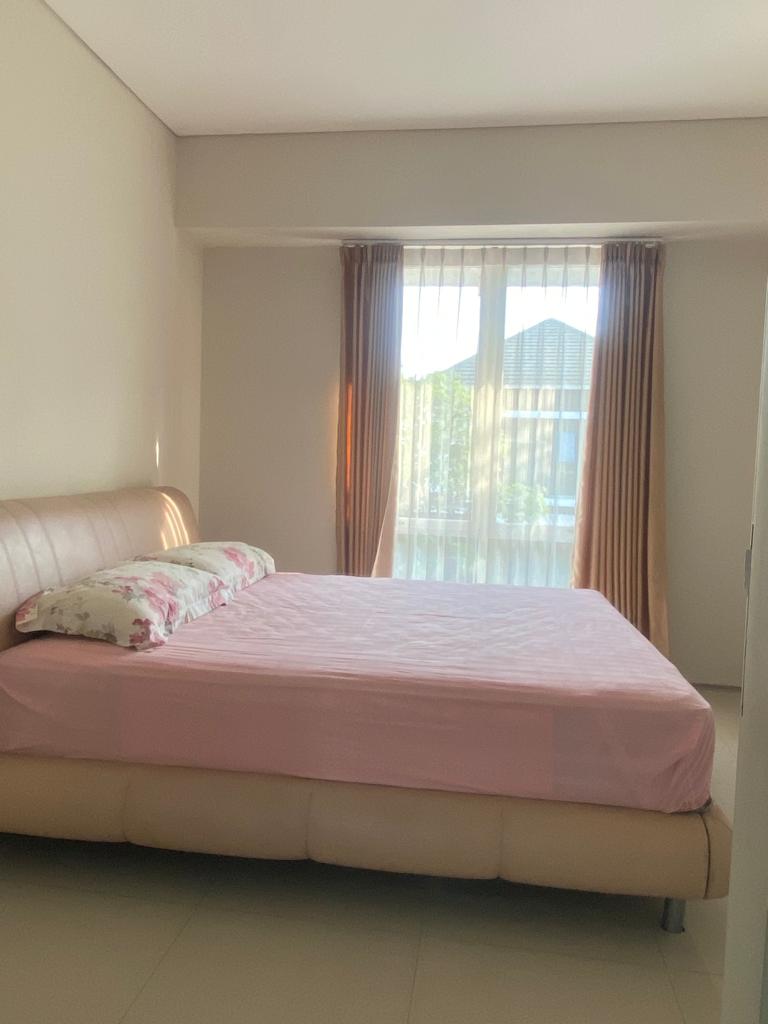 Sewa RUMAH MINIMALIS ROYAL RESIDENCE cluster MONTICELLO