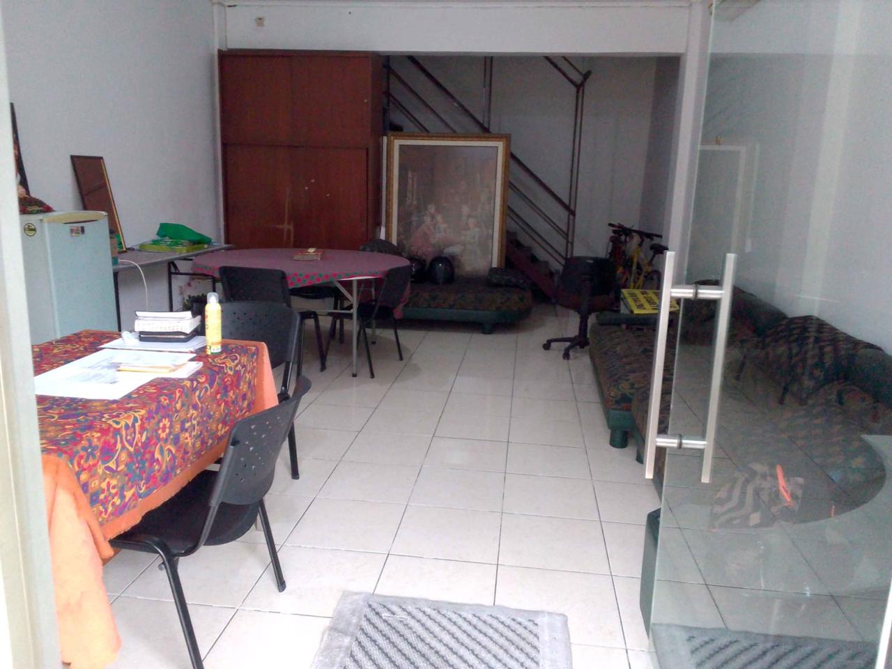 Dijual Ruko Daerah Fatmawati, Cilandak, Jakarta Selatan