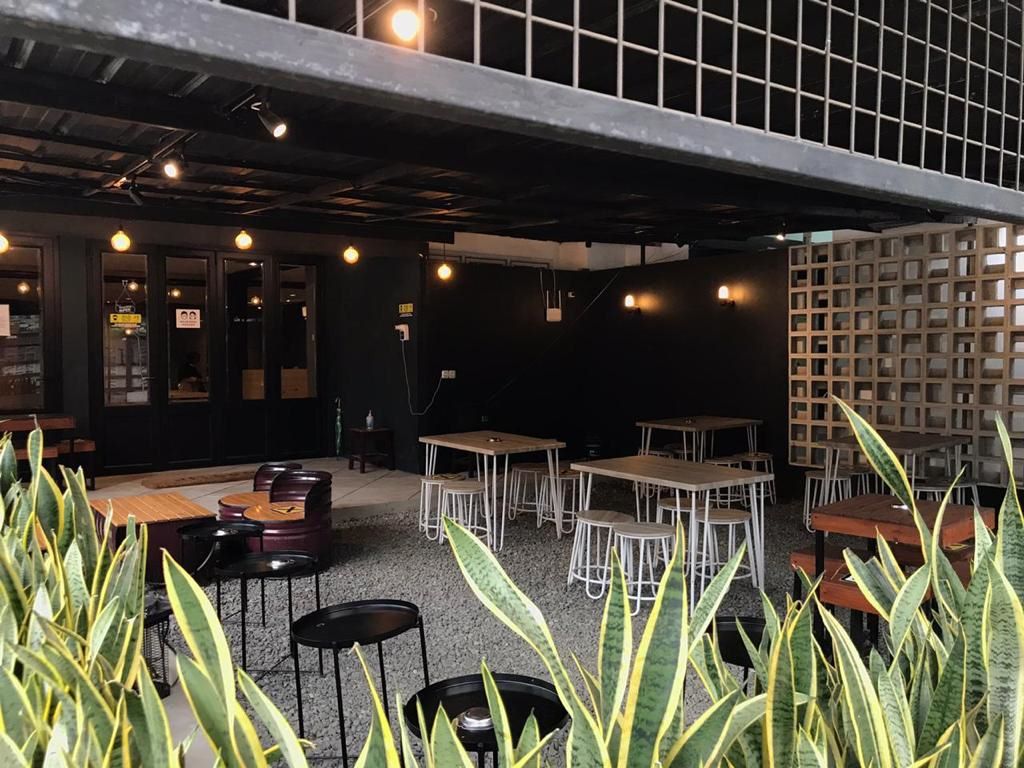 Disewa Ruko di Tanjung Barat, Jagakarsa, Jakarta Selatan