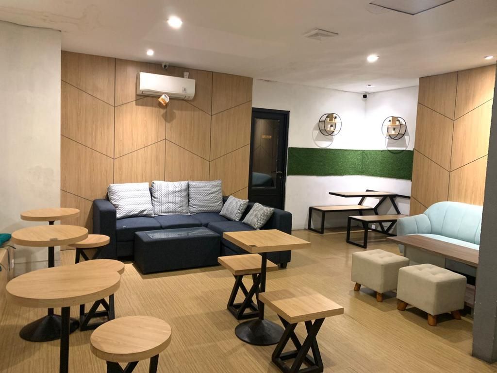 Disewa Ruko di Tanjung Barat, Jagakarsa, Jakarta Selatan