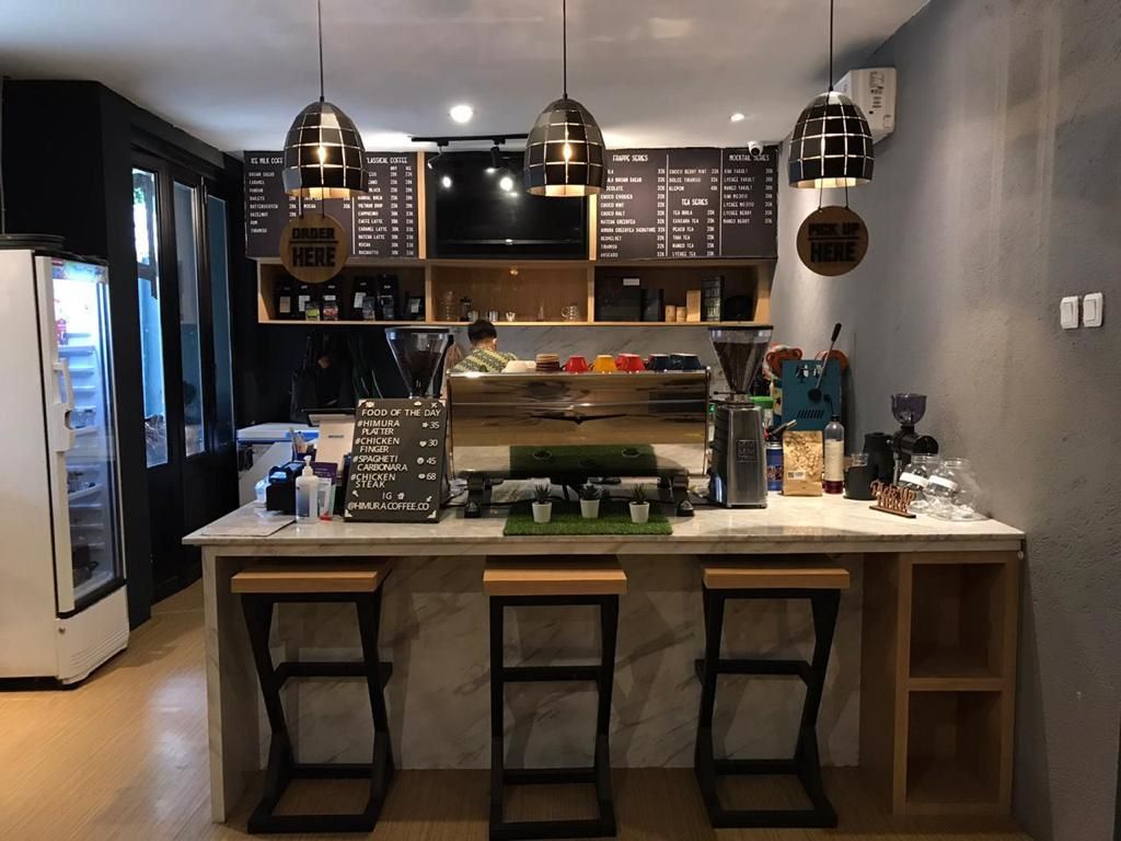 Disewa Ruko di Tanjung Barat, Jagakarsa, Jakarta Selatan