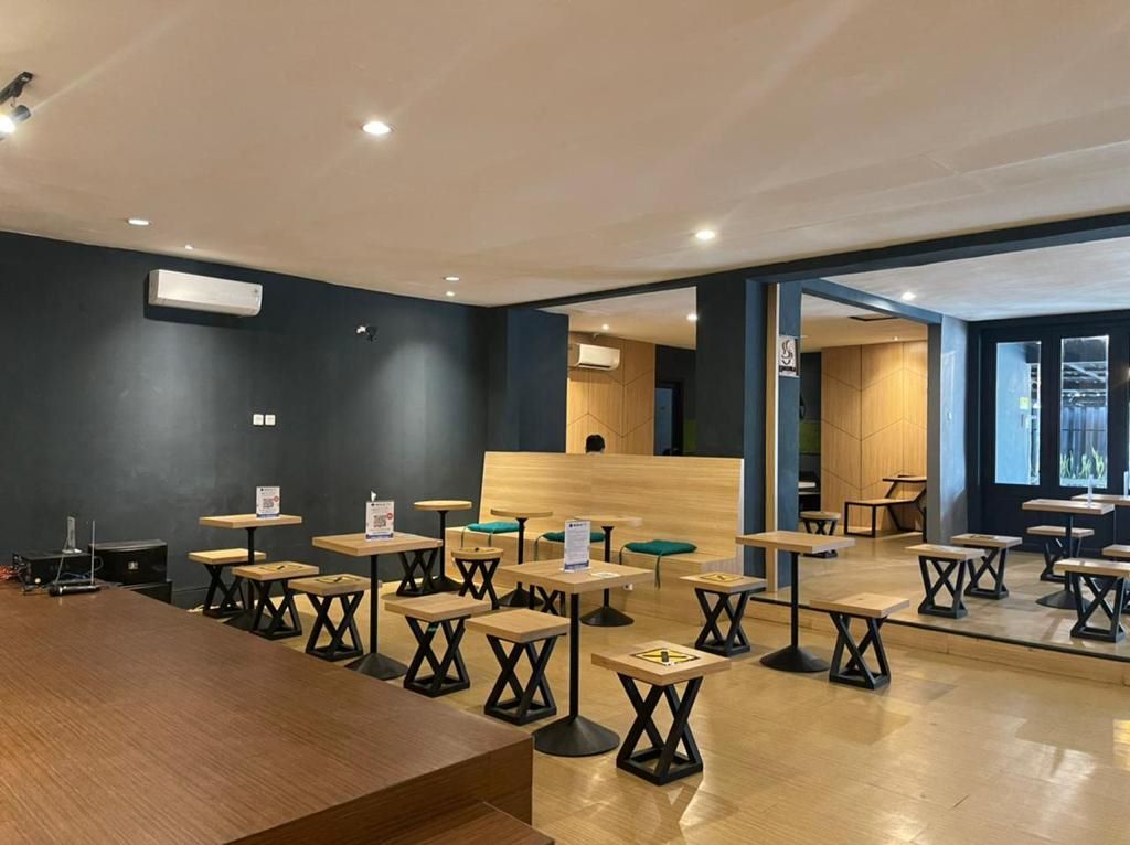 Dijual Ruko di Tanjung Barat, Jagakarsa, Jakarta Selatan