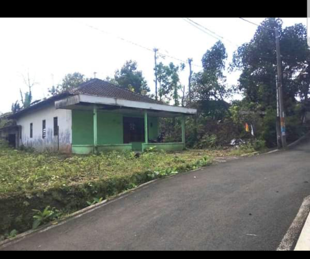 Tanah Strategis Untuk Kos Kosan Di Kawasan Pendidikan UNDIP