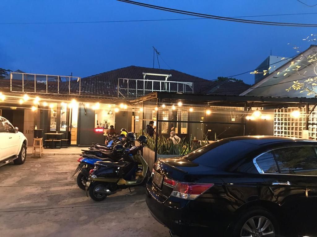 Dijual Ruko di Tanjung Barat, Jagakarsa, Jakarta Selatan