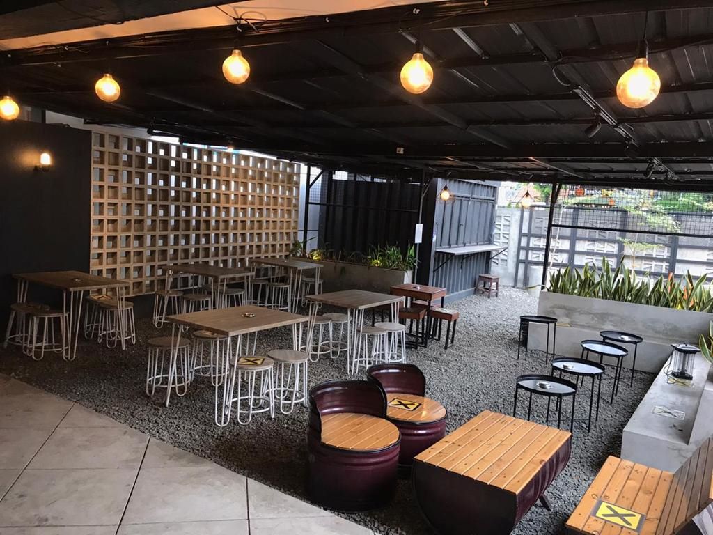 Dijual Ruko di Tanjung Barat, Jagakarsa, Jakarta Selatan