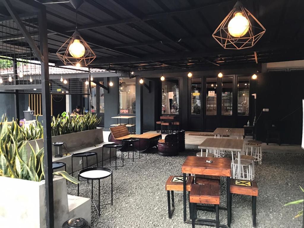 Dijual Ruko di Tanjung Barat, Jagakarsa, Jakarta Selatan