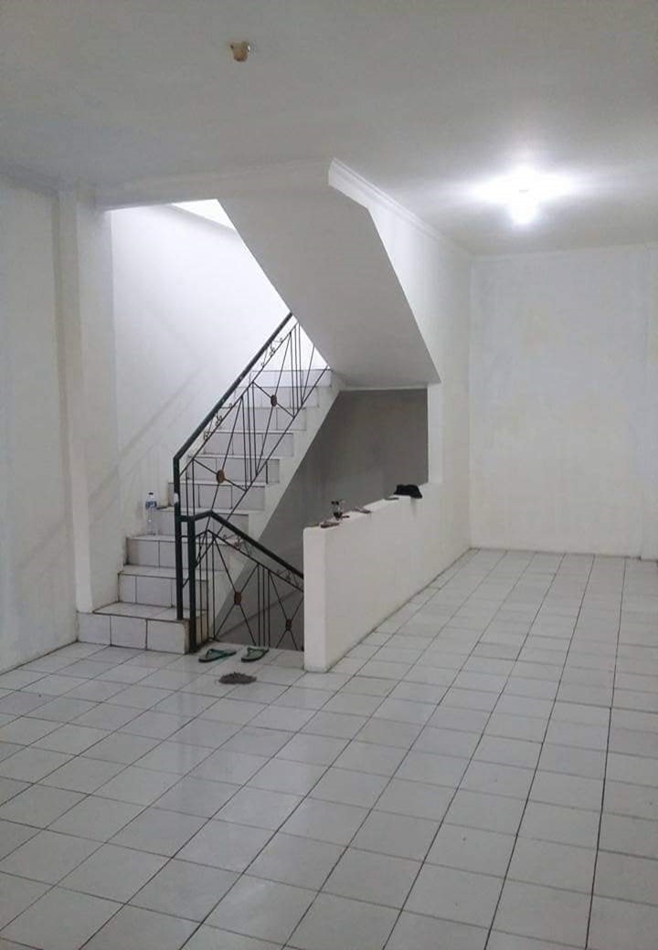 Ruko Strategis dan Prospek Jalan Raya Kartini Depok