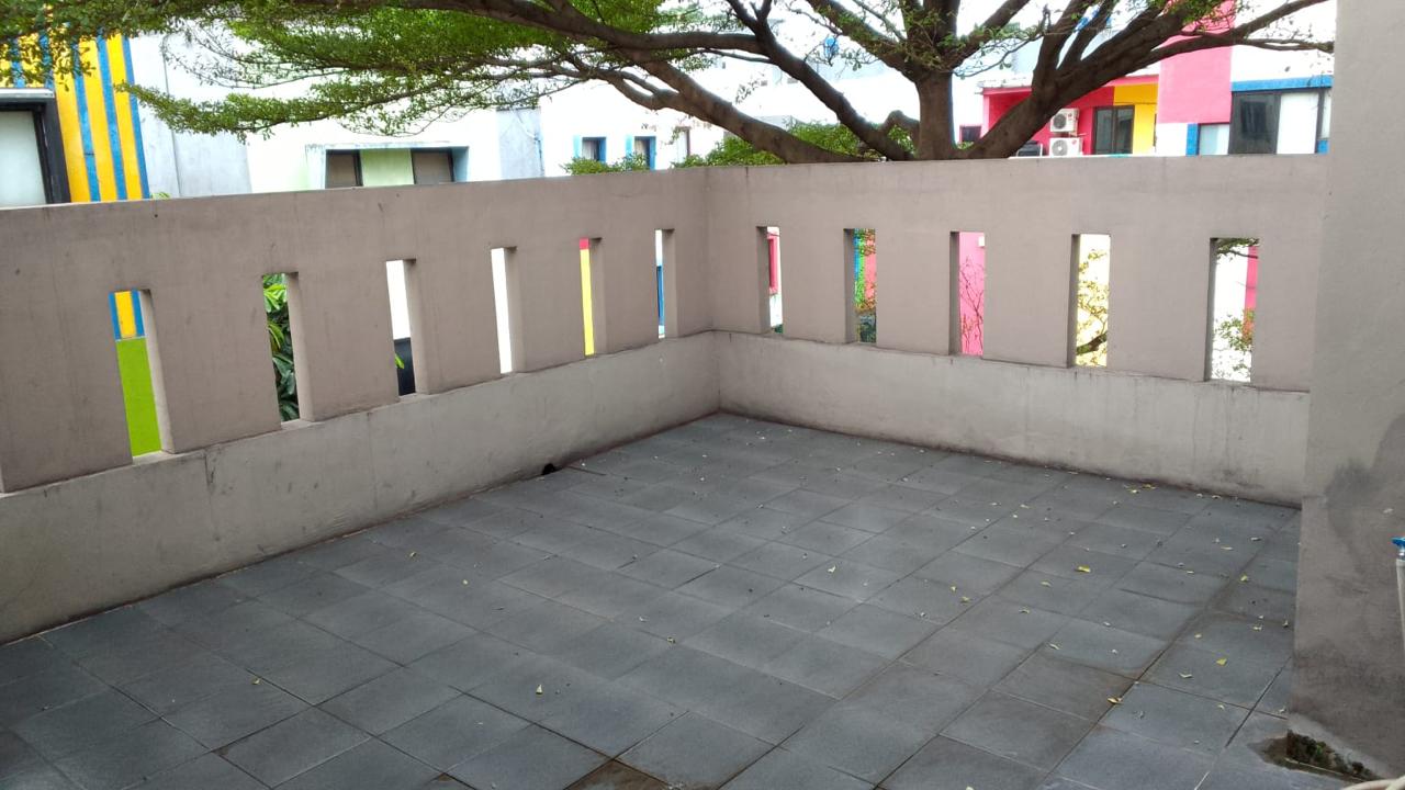 Dijual Ruko Daerah Fatmawati, Cilandak Jakarta Selatan