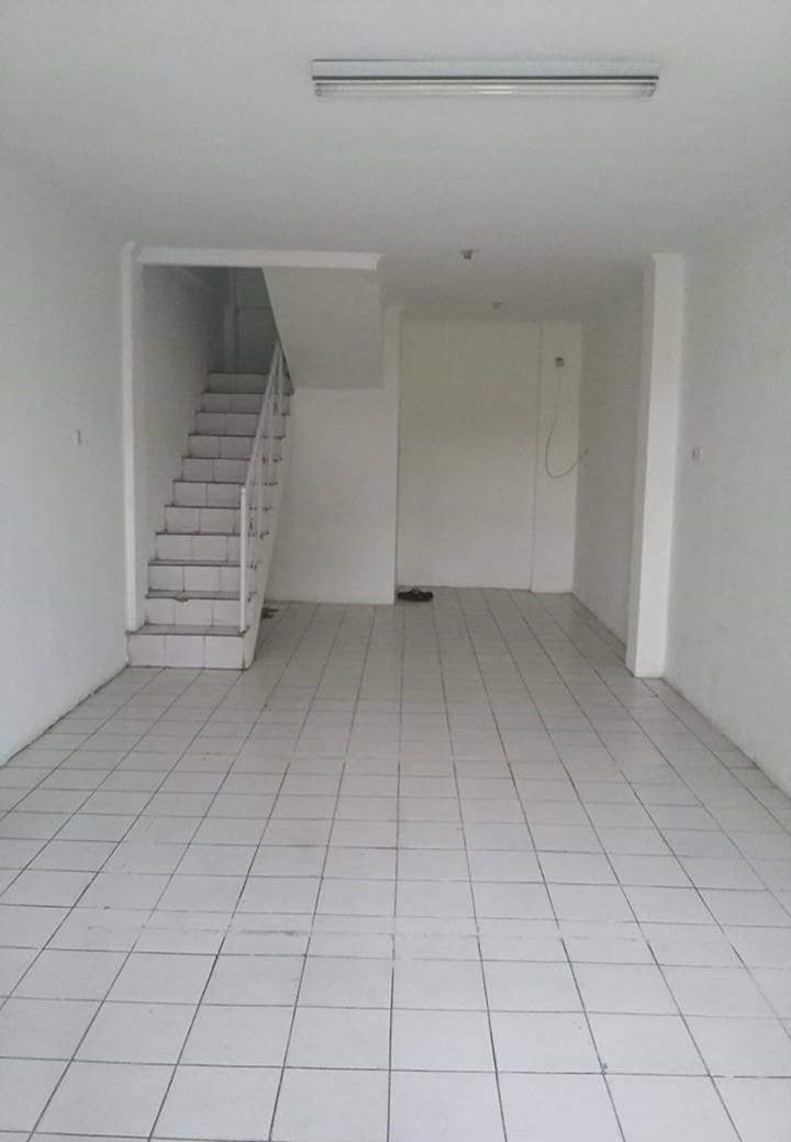 Ruko Strategis dan Prospek Jalan Raya Kartini Depok