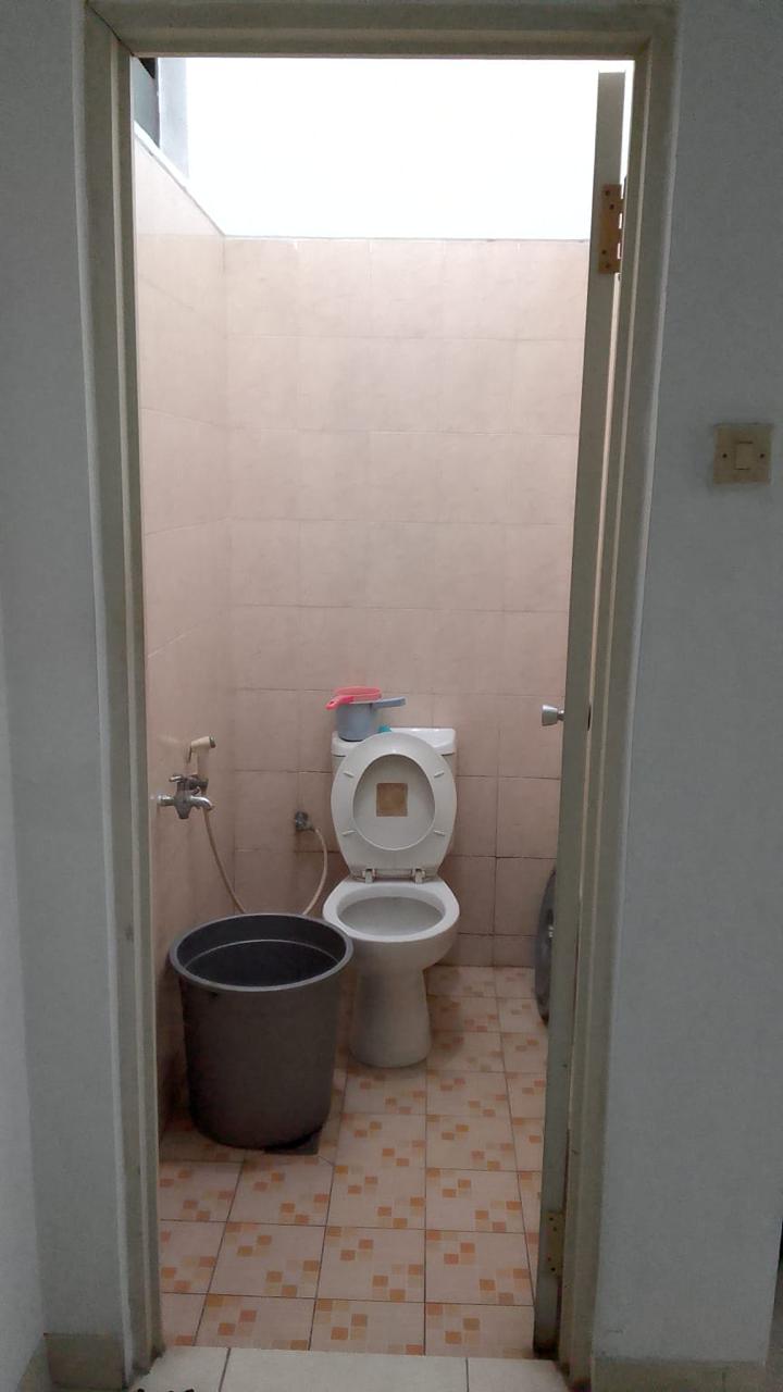 Dijual Ruko Daerah Fatmawati, Cilandak Jakarta Selatan