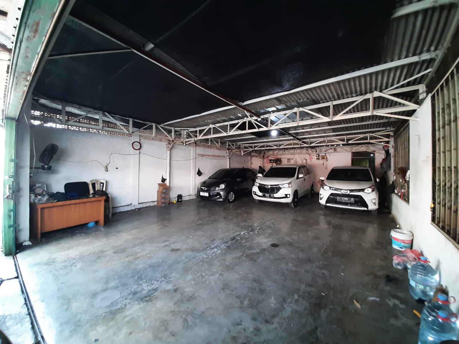 Properti Strategis di Samping Boxies 123 – Cocok untuk Hunian &