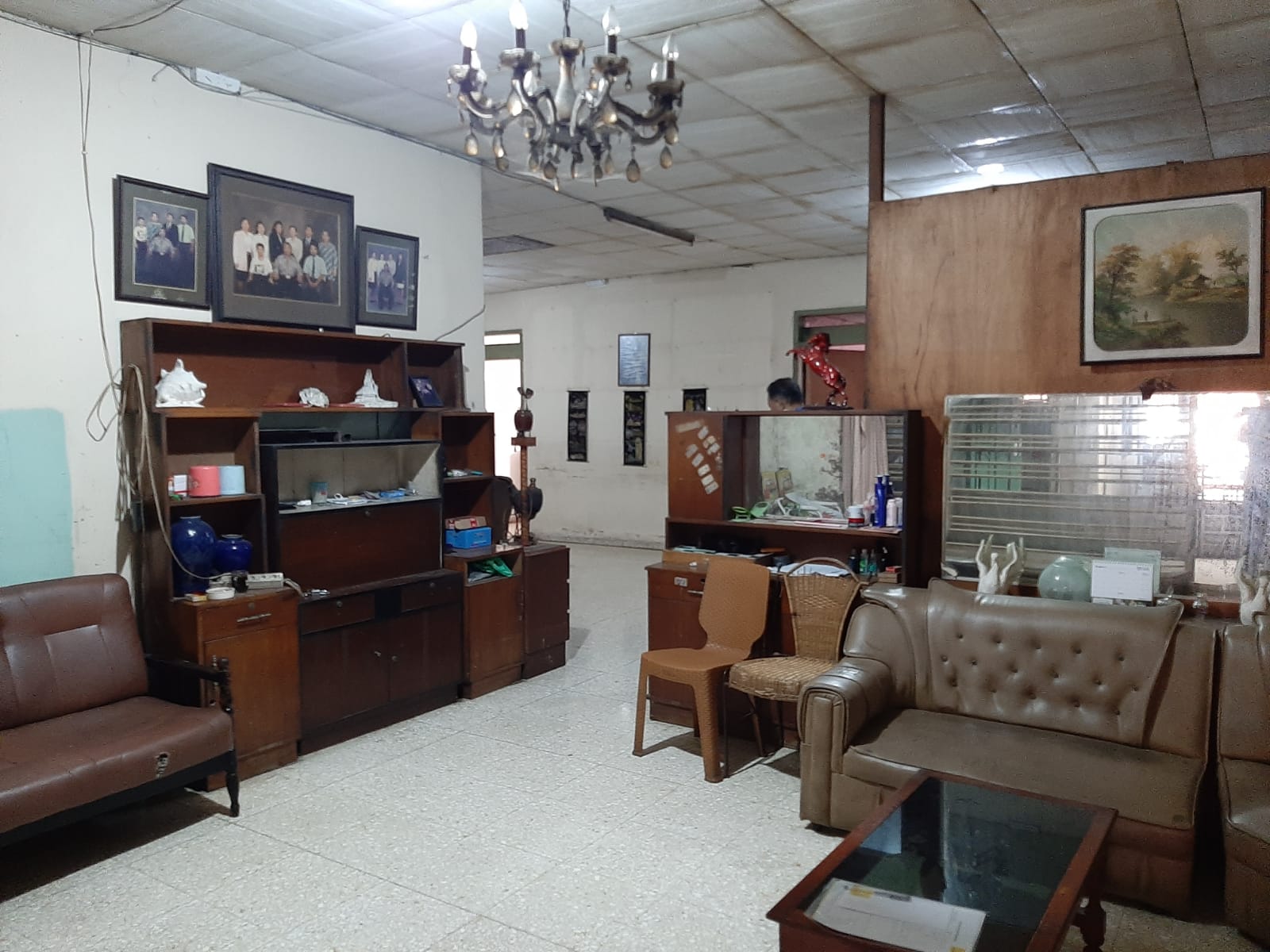 Properti Strategis di Samping Boxies 123 – Cocok untuk Hunian &