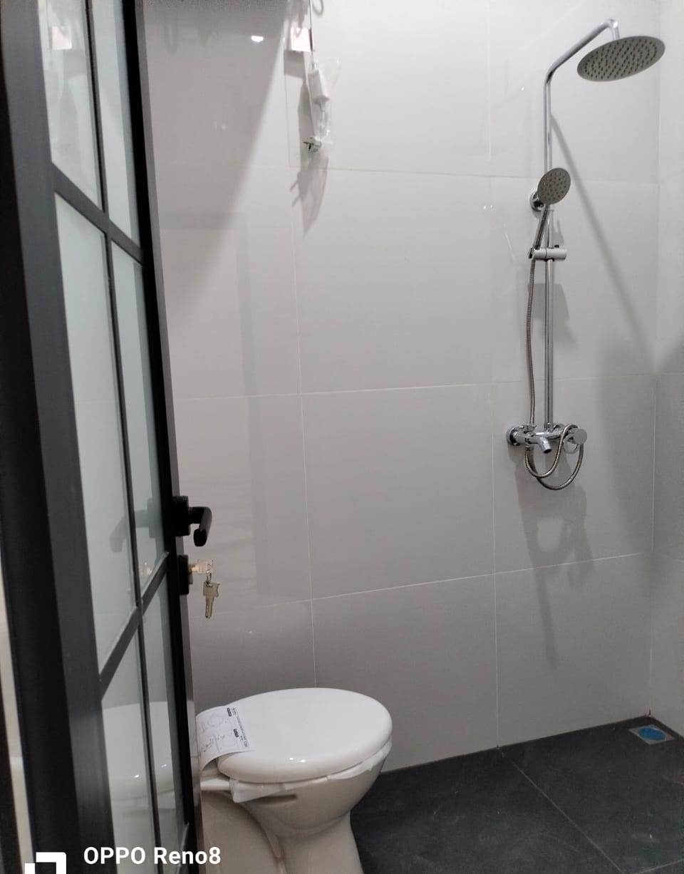 Rumah 2 lantai kualitas bangunan terbaik super di Buahbatu