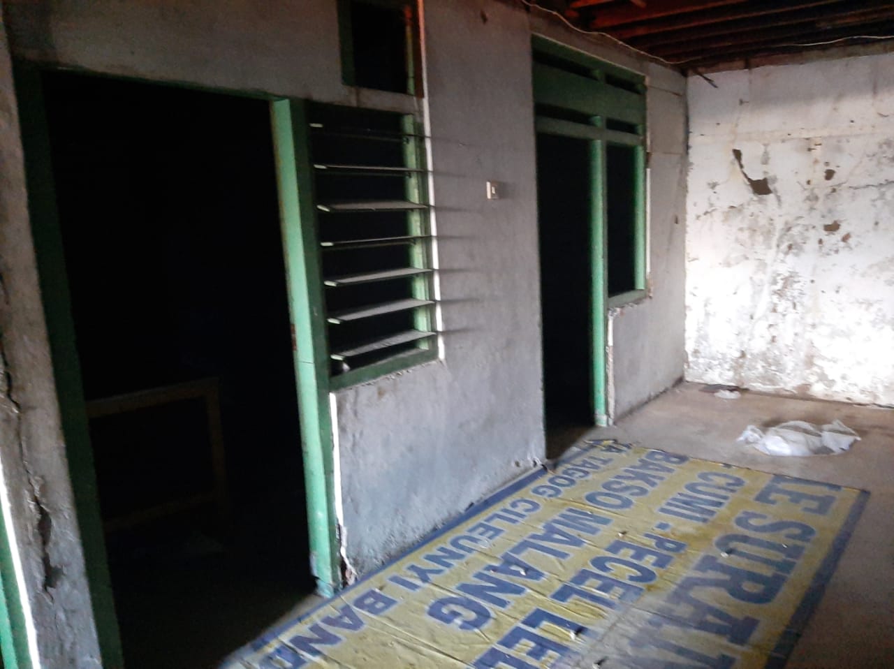 Disewakan ruko strategis komersil di Cililitan, Kramat jati