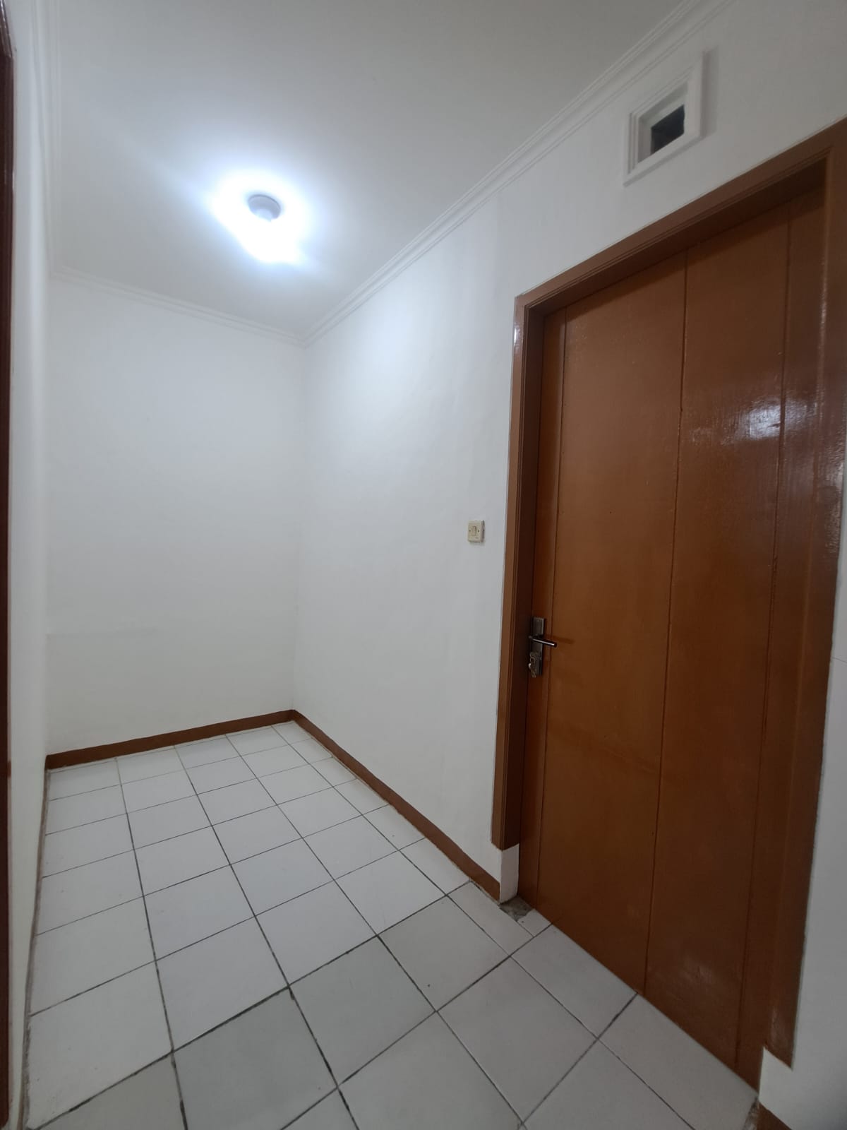 Jual rumah 500 jutaan di Komplek Griya Cempaka Arum Gedebage