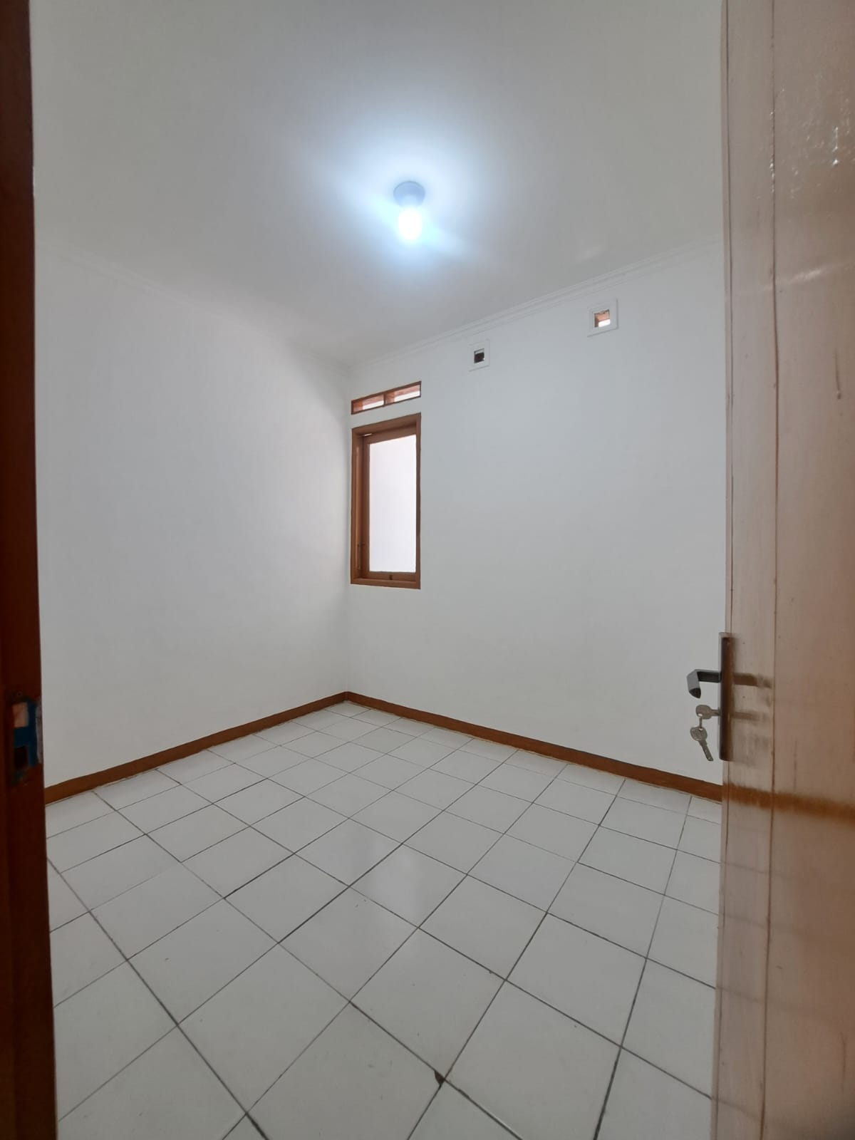 Jual rumah 500 jutaan di Komplek Griya Cempaka Arum Gedebage