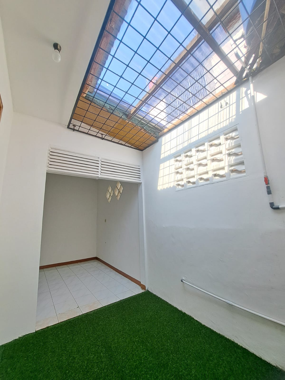 Jual rumah 500 jutaan di Komplek Griya Cempaka Arum Gedebage