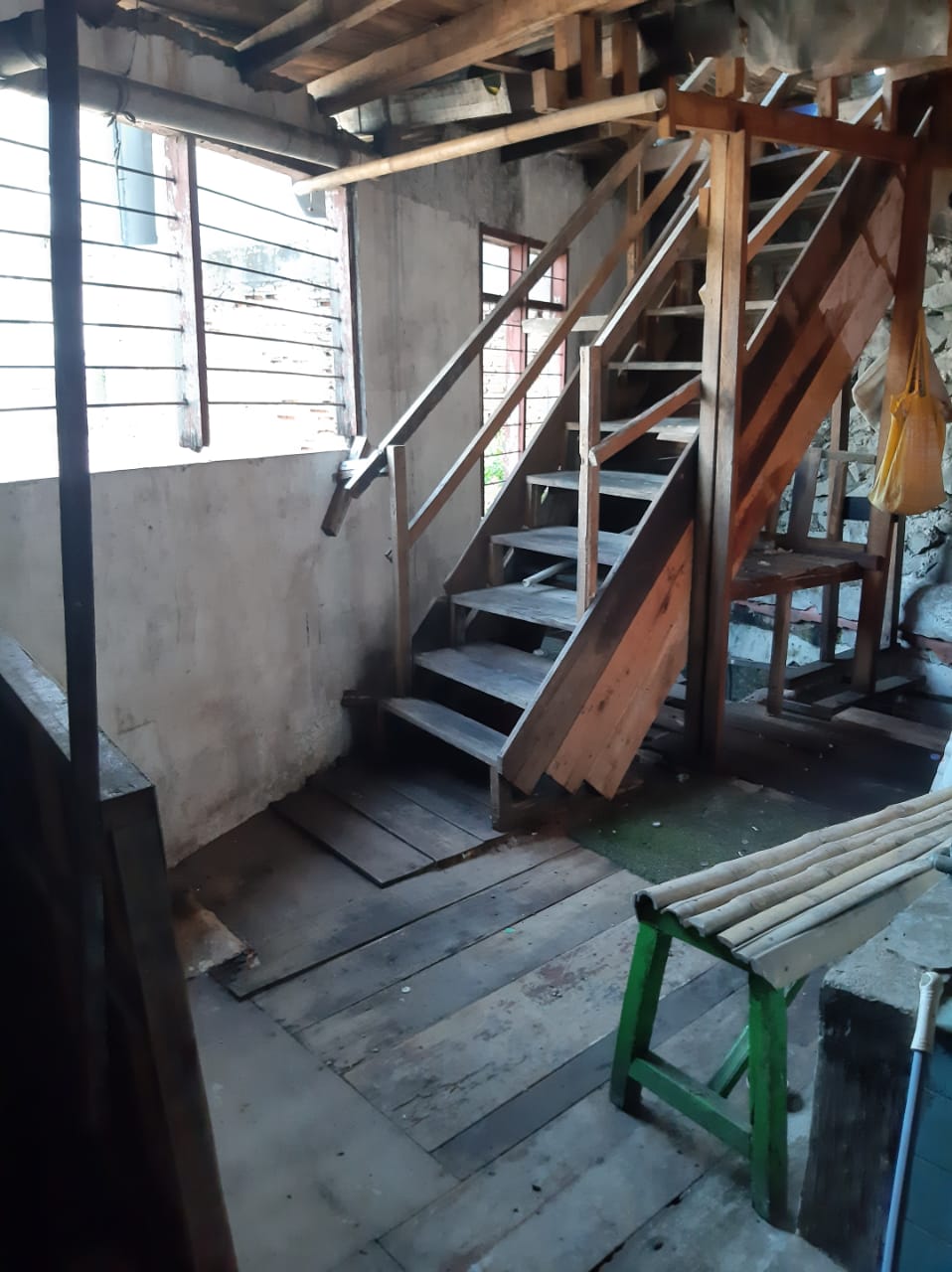 Disewakan ruko strategis komersil di Cililitan, Kramat jati