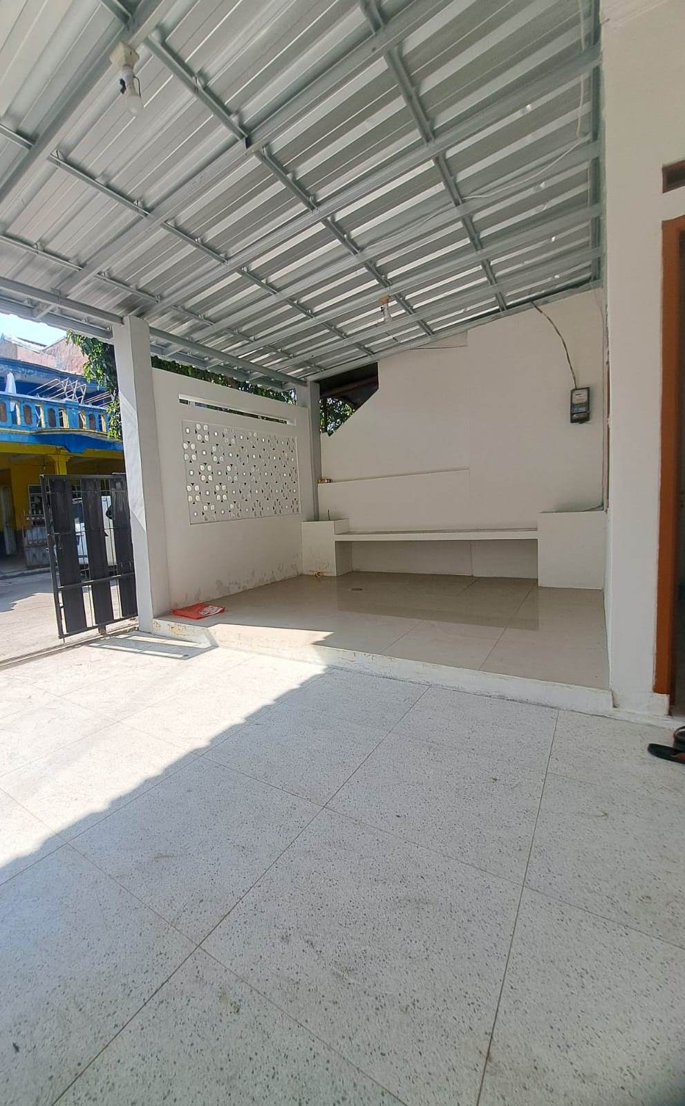 Jual rumah 500 jutaan di Komplek Griya Cempaka Arum Gedebage