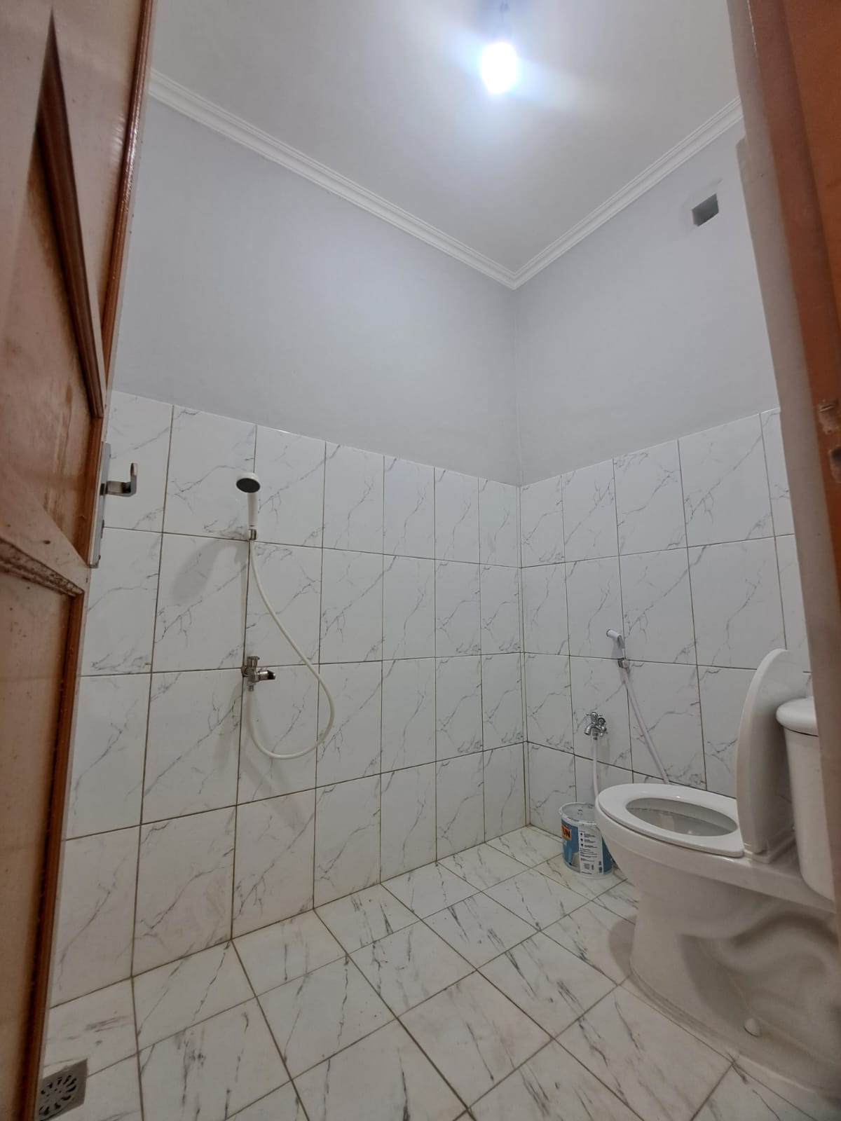 Jual rumah 500 jutaan di Komplek Griya Cempaka Arum Gedebage