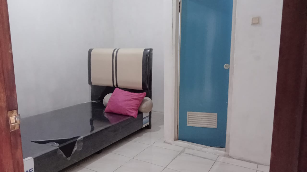 Kost eklusife Natasya Tanjung priok by SHM