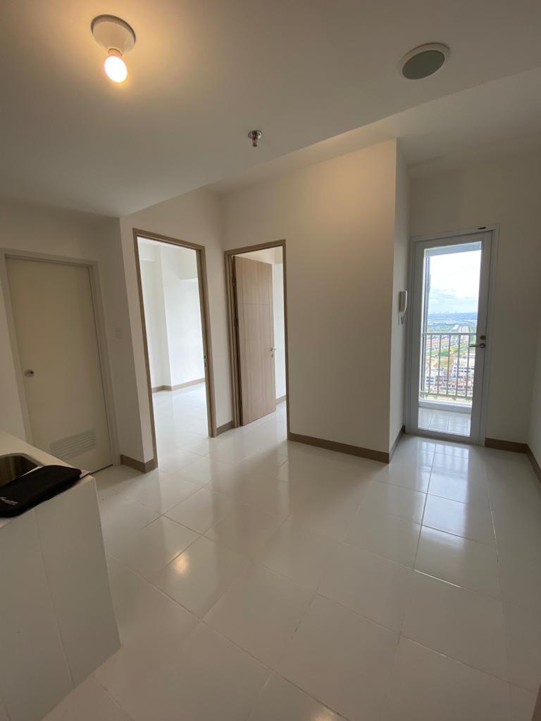 Dijual Apartemen PIK 2 Luas 36 m2