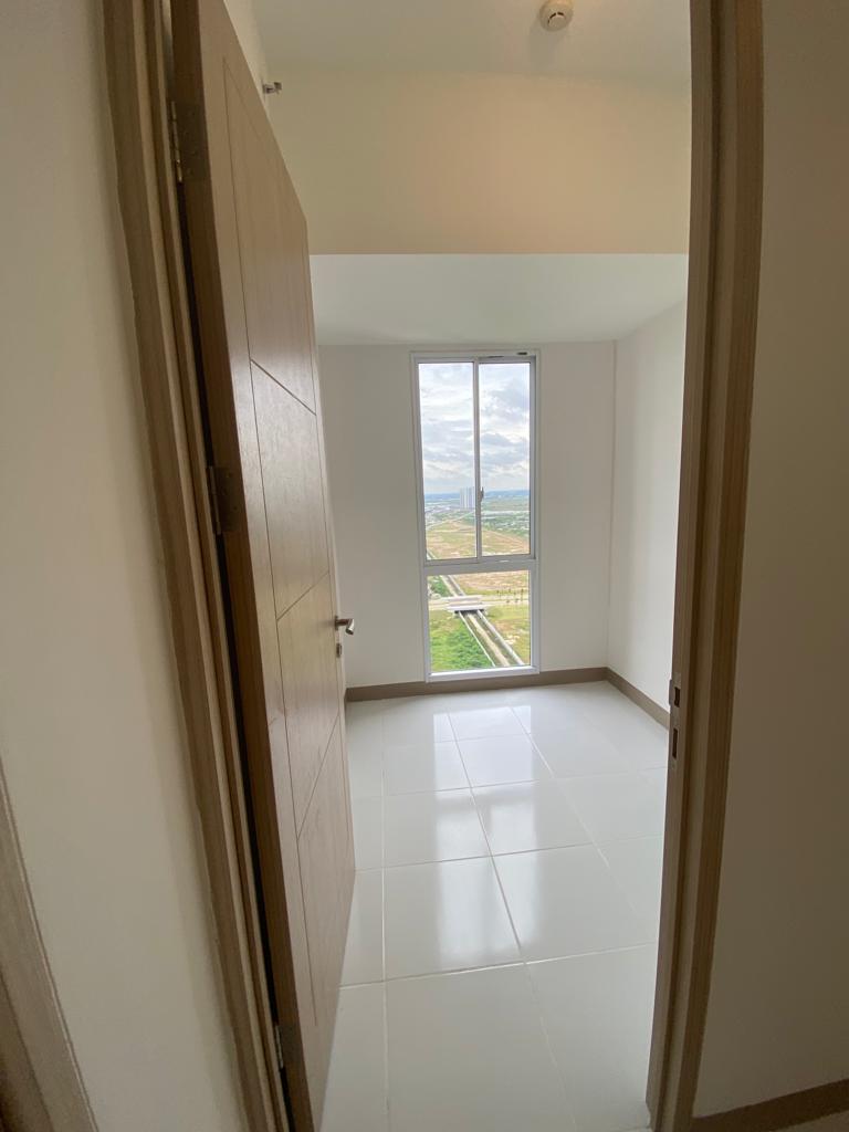 Dijual Apartemen PIK 2 Luas 36 m2