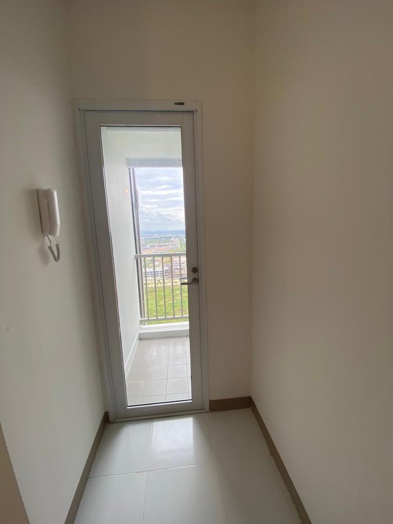 Dijual Apartemen PIK 2 Luas 36 m2