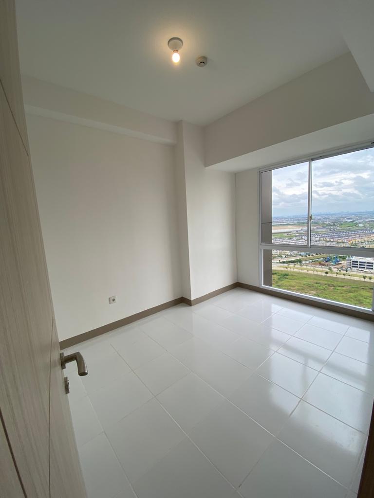 Dijual Apartemen PIK 2 Luas 36 m2