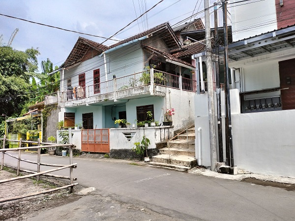 Kos - kosan ekslusive full penghuni sangat prospek di Monjali