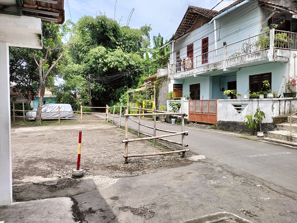 Kos - kosan ekslusive full penghuni sangat prospek di Monjali