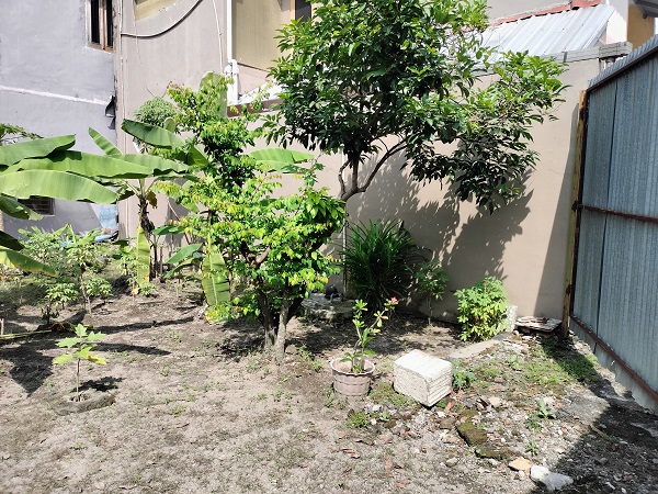 Tanah Kavling strategis siap bangun rumah minimalis  di Gambiran