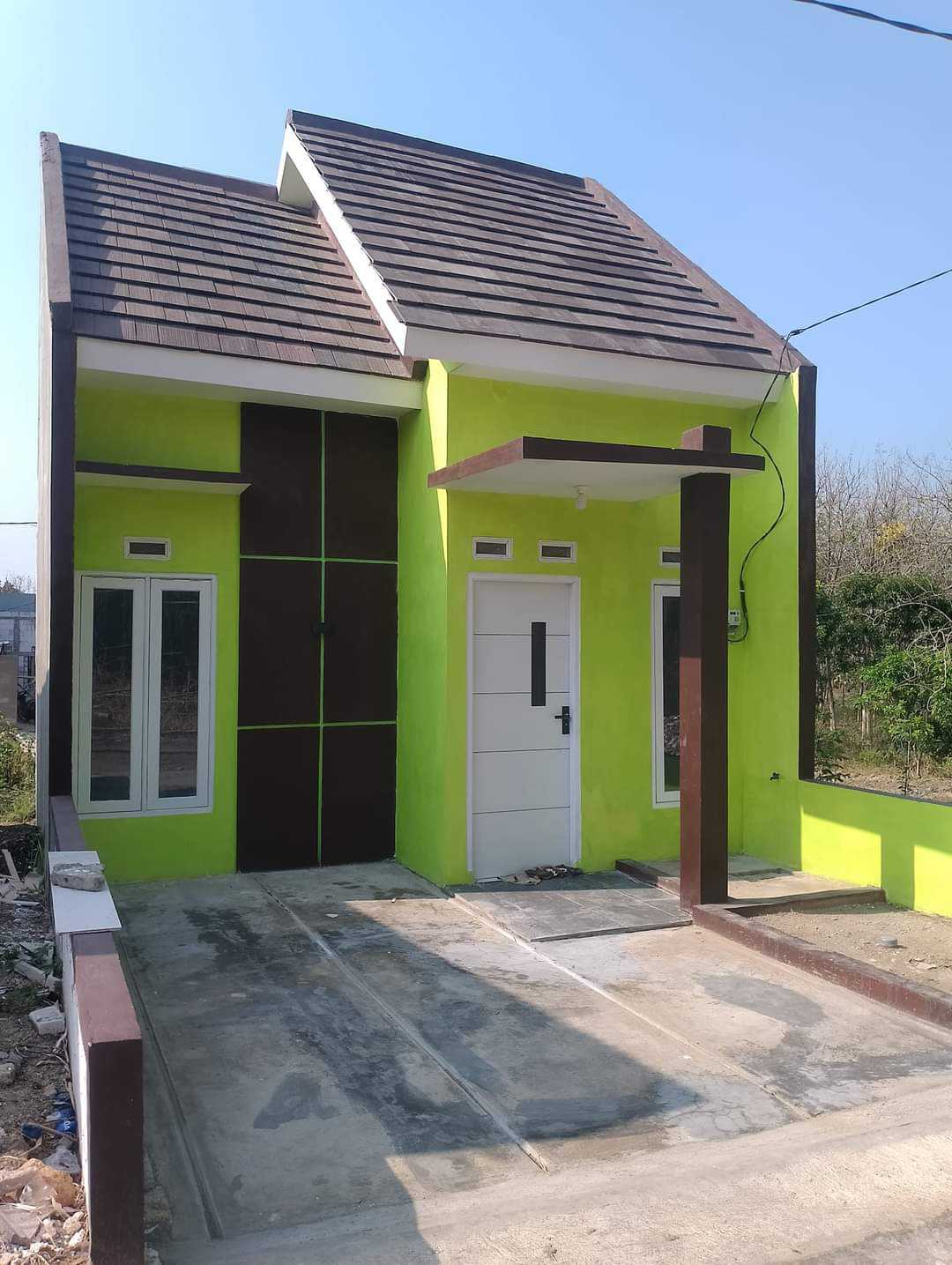 Rumah Baru Strategis Di Banjaran Driyorejo