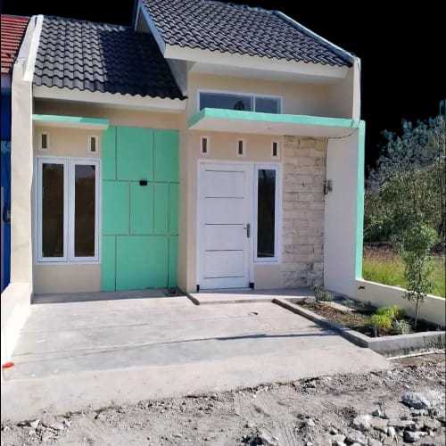 Rumah Baru Strategis Di Banjaran Driyorejo