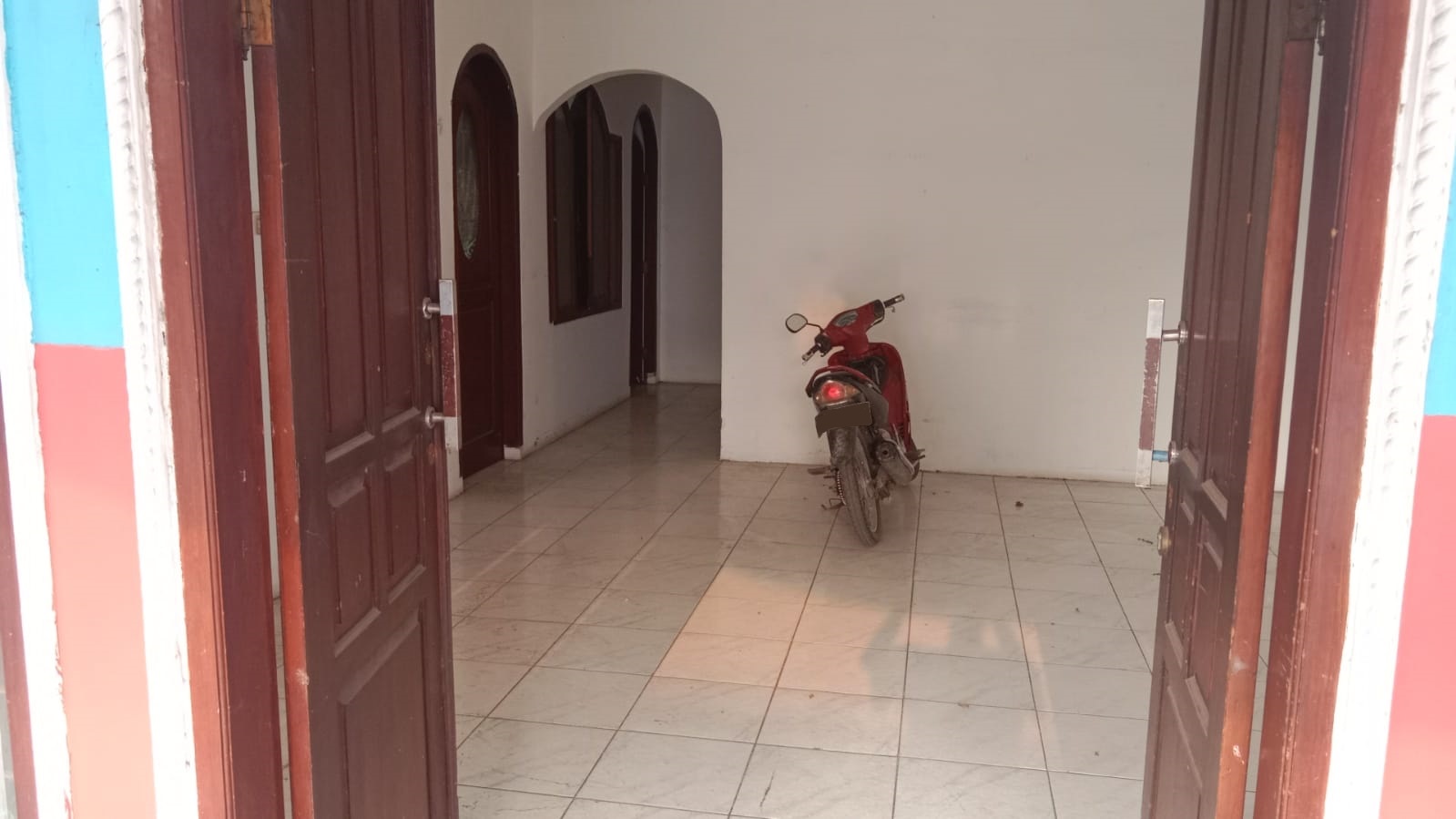 Disewakan Ruko 2 lantai di Srengseng Sawah, Jagakarsa, Jakarta S