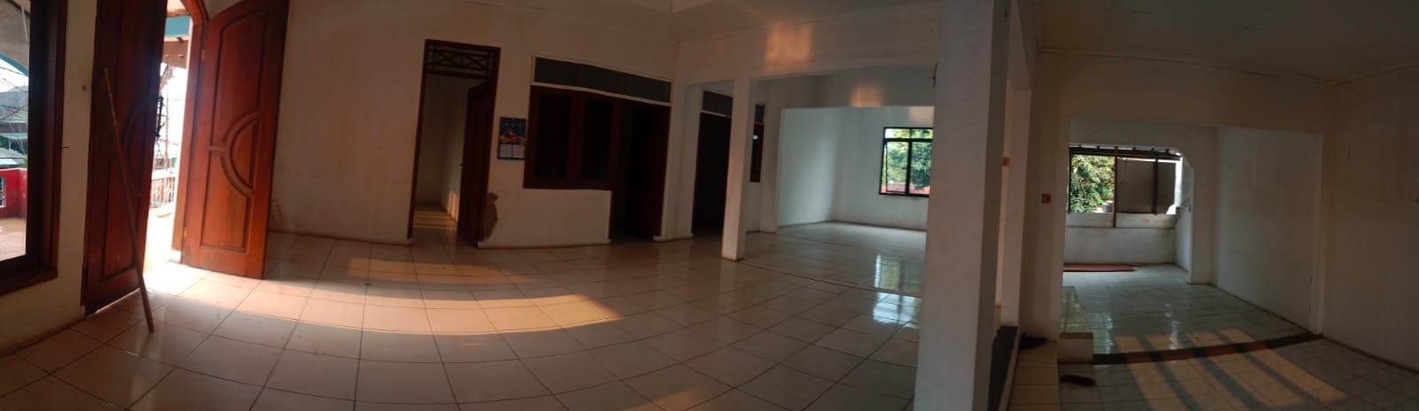 Disewakan Ruko 2 lantai di Srengseng Sawah, Jagakarsa, Jakarta S