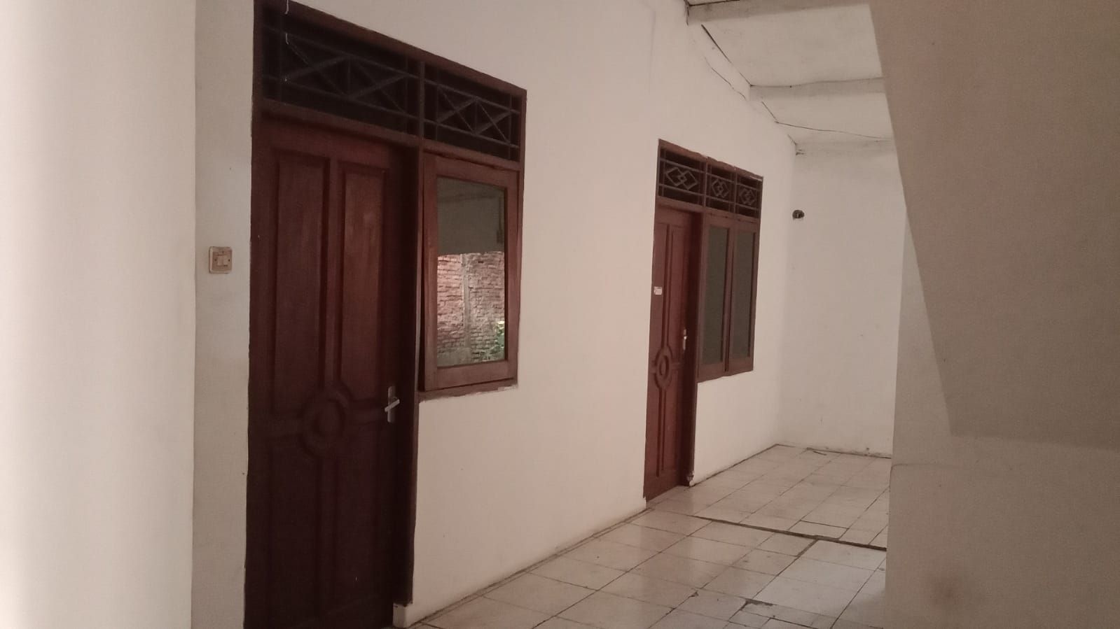 Disewakan Ruko 2 lantai di Srengseng Sawah, Jagakarsa, Jakarta S