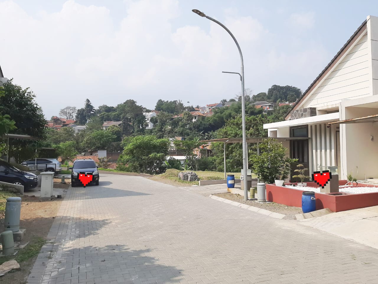 Jual cepat rumah termurah di Bandung City View Kota Bandung