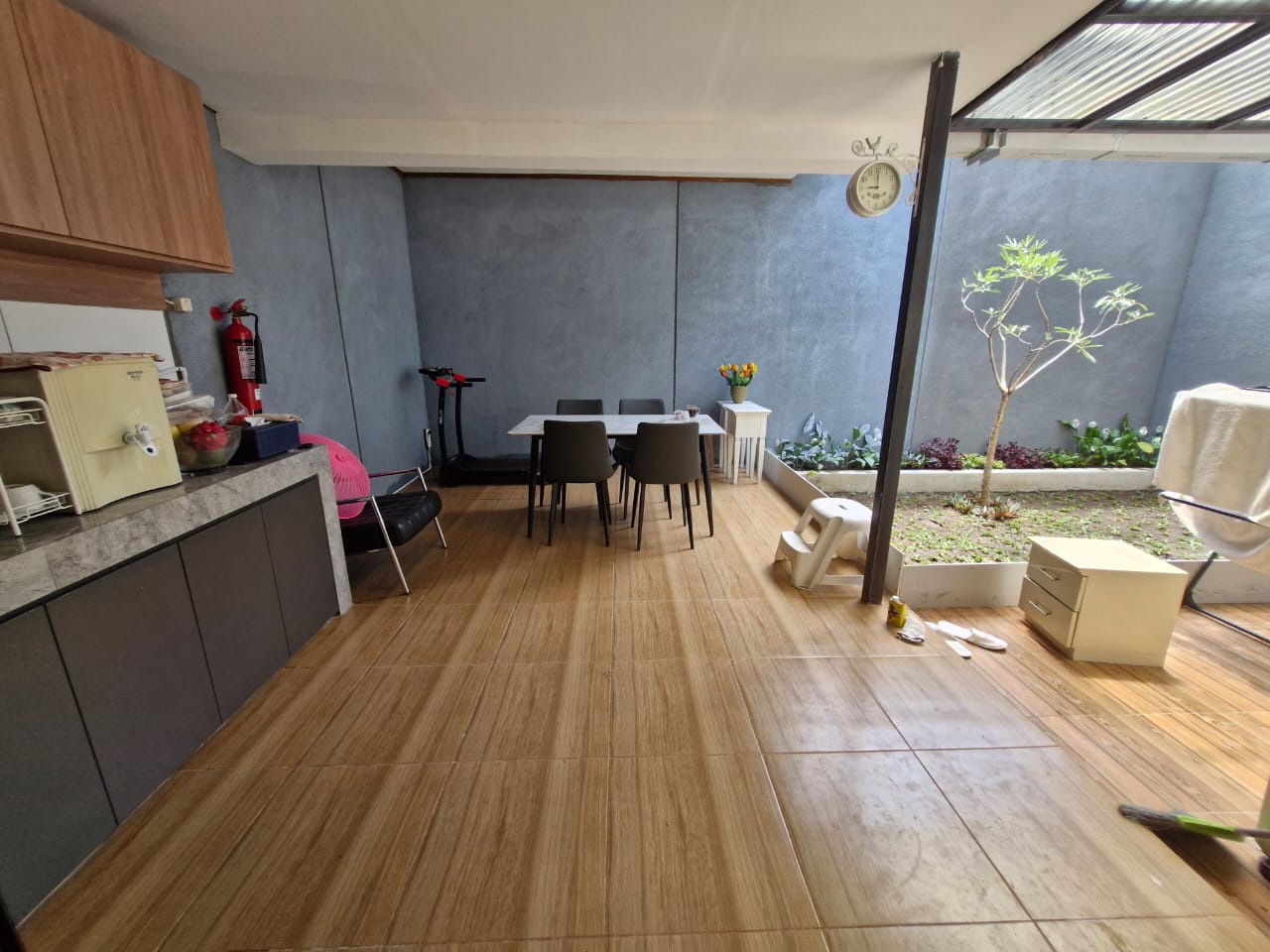 Rumah dijual cepat di KBP - Kota Baru Parahyangan, Bandung Barat