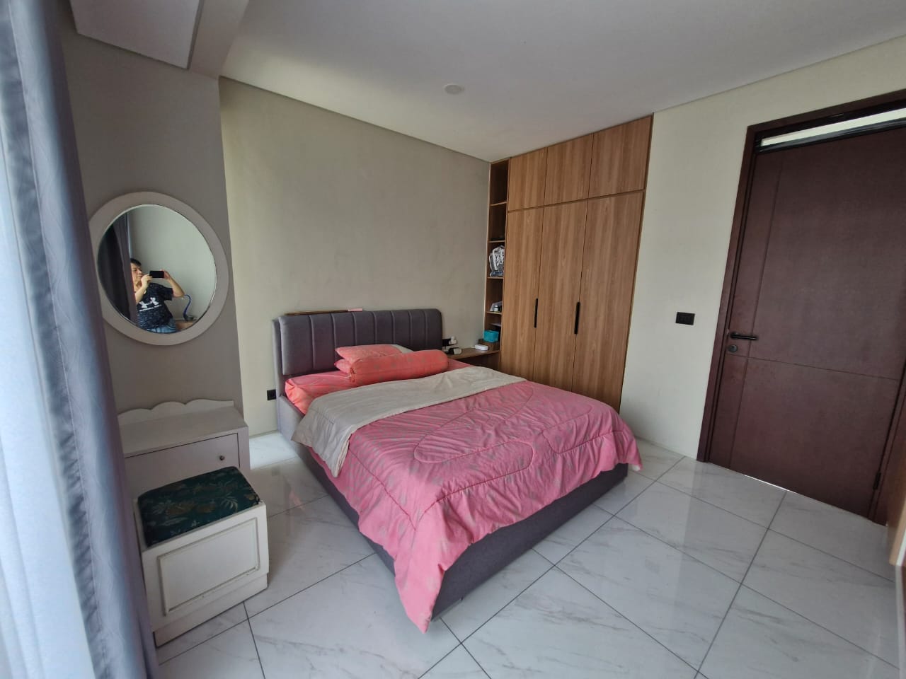 Rumah dijual cepat di KBP - Kota Baru Parahyangan, Bandung Barat