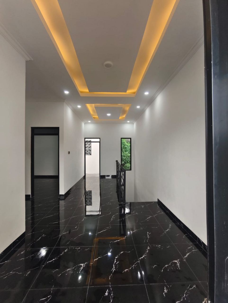 Siap Huni Dijual Rumah Pusat Kota Bogor 1 Km Kebun Raya Bogor