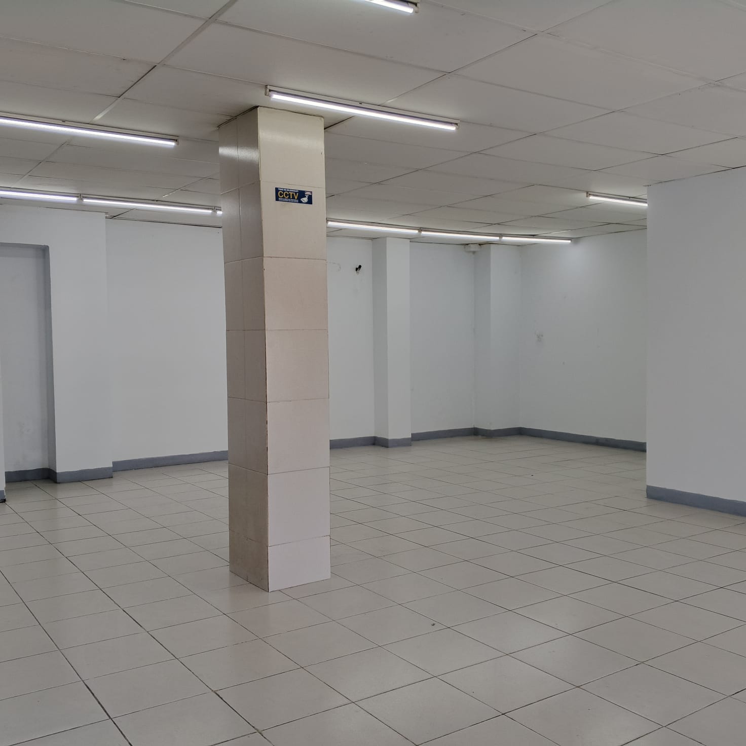 Disewakan ruko 2 lantai luas di Cililitan, Kramat Jati, Jakarta