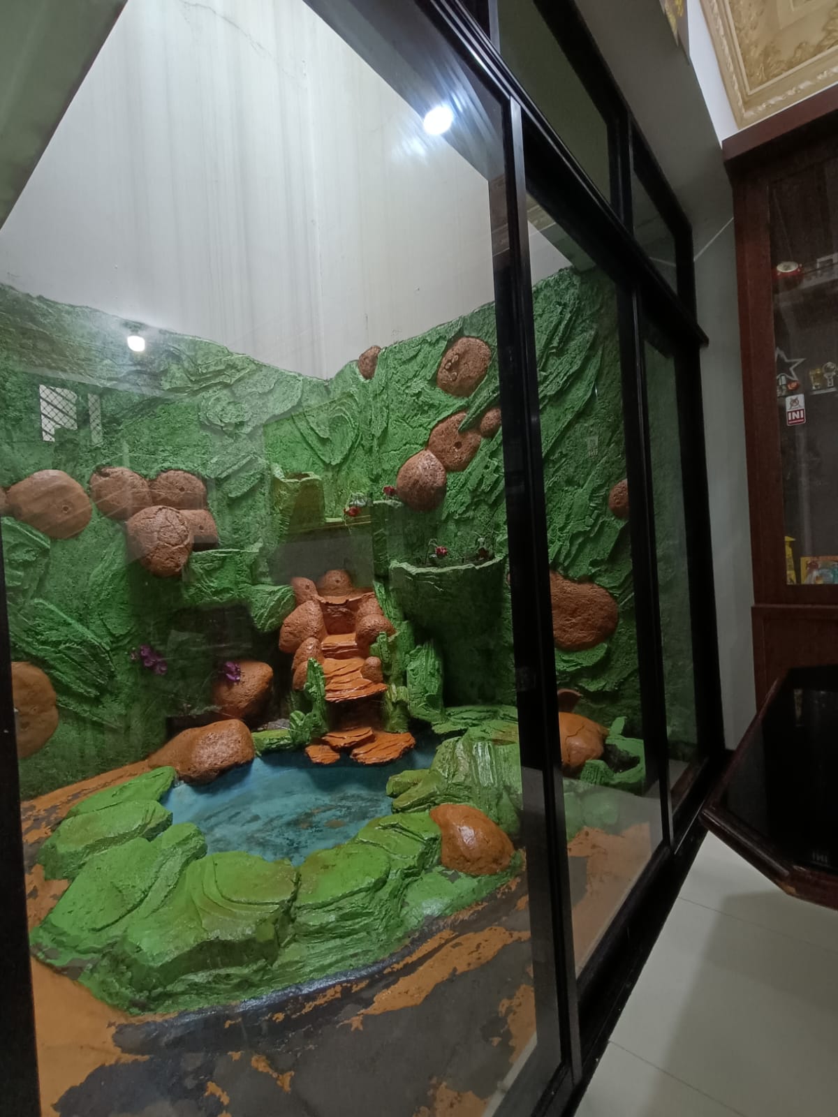 Dijual rumah cluster di Kelapa Gading Timur, Kelapa Gading