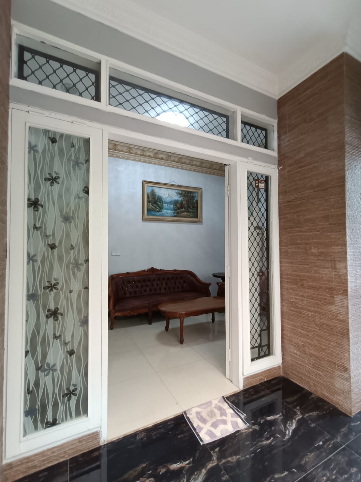 Dijual rumah cluster di Kelapa Gading Timur, Kelapa Gading