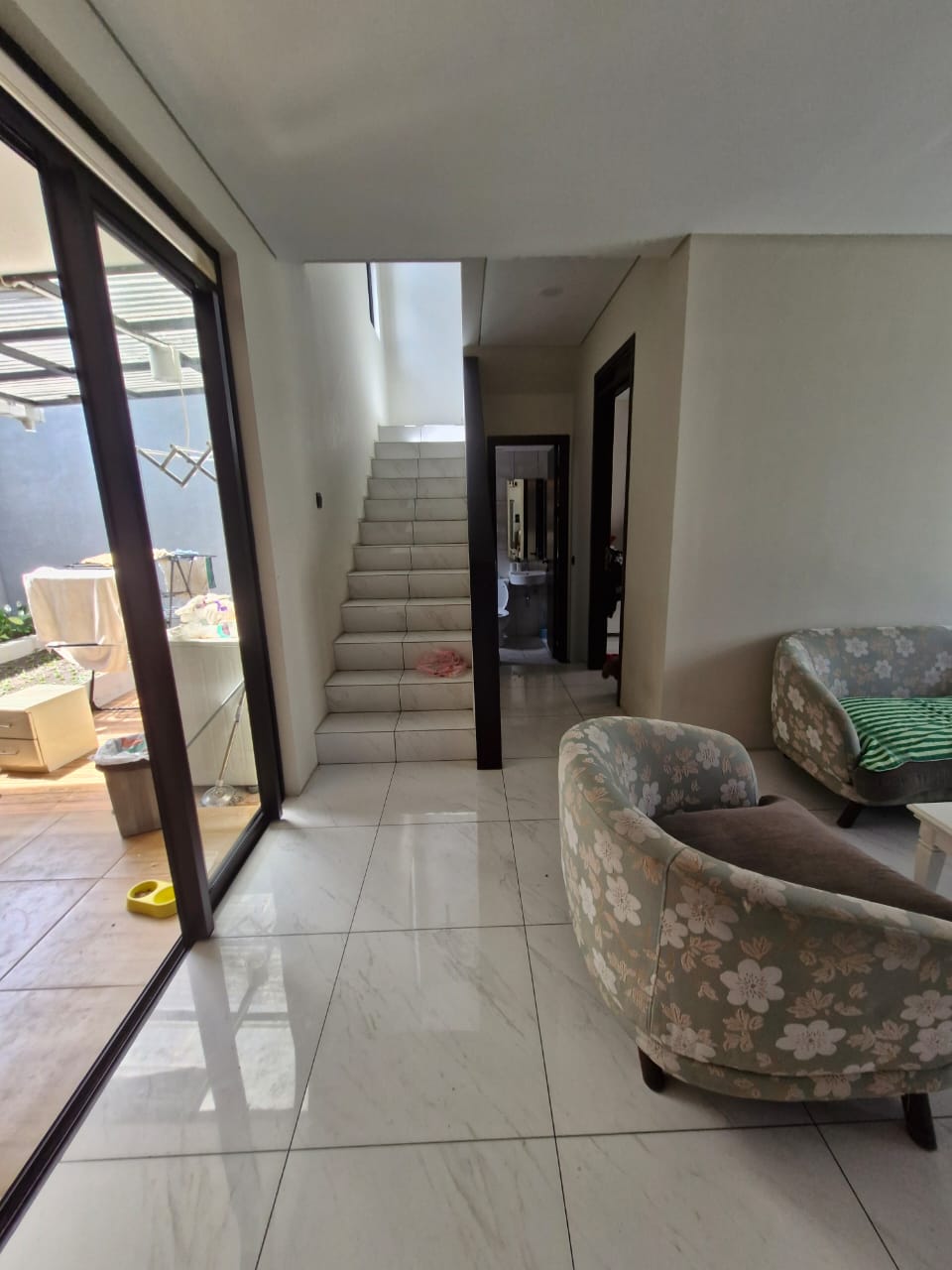 Rumah dijual cepat di KBP - Kota Baru Parahyangan, Bandung Barat