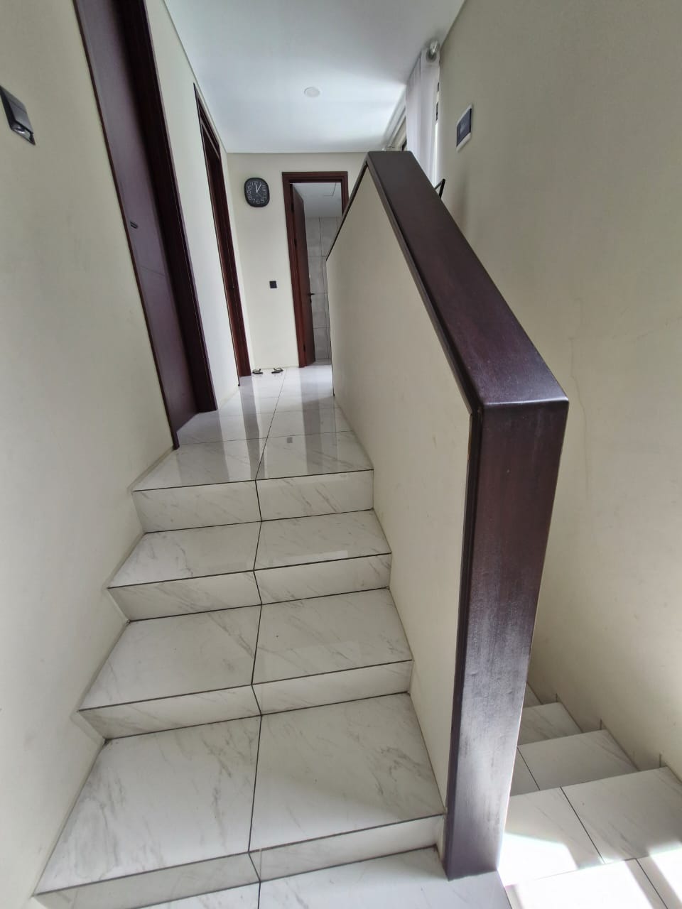 Rumah dijual cepat di KBP - Kota Baru Parahyangan, Bandung Barat