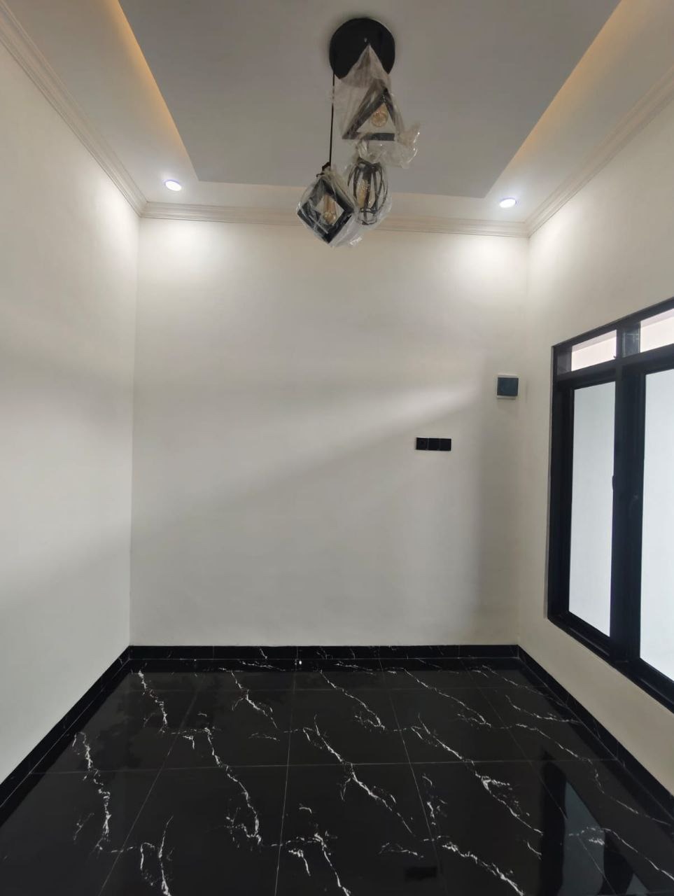 Siap Huni Dijual Rumah Pusat Kota Bogor 1 Km Kebun Raya Bogor