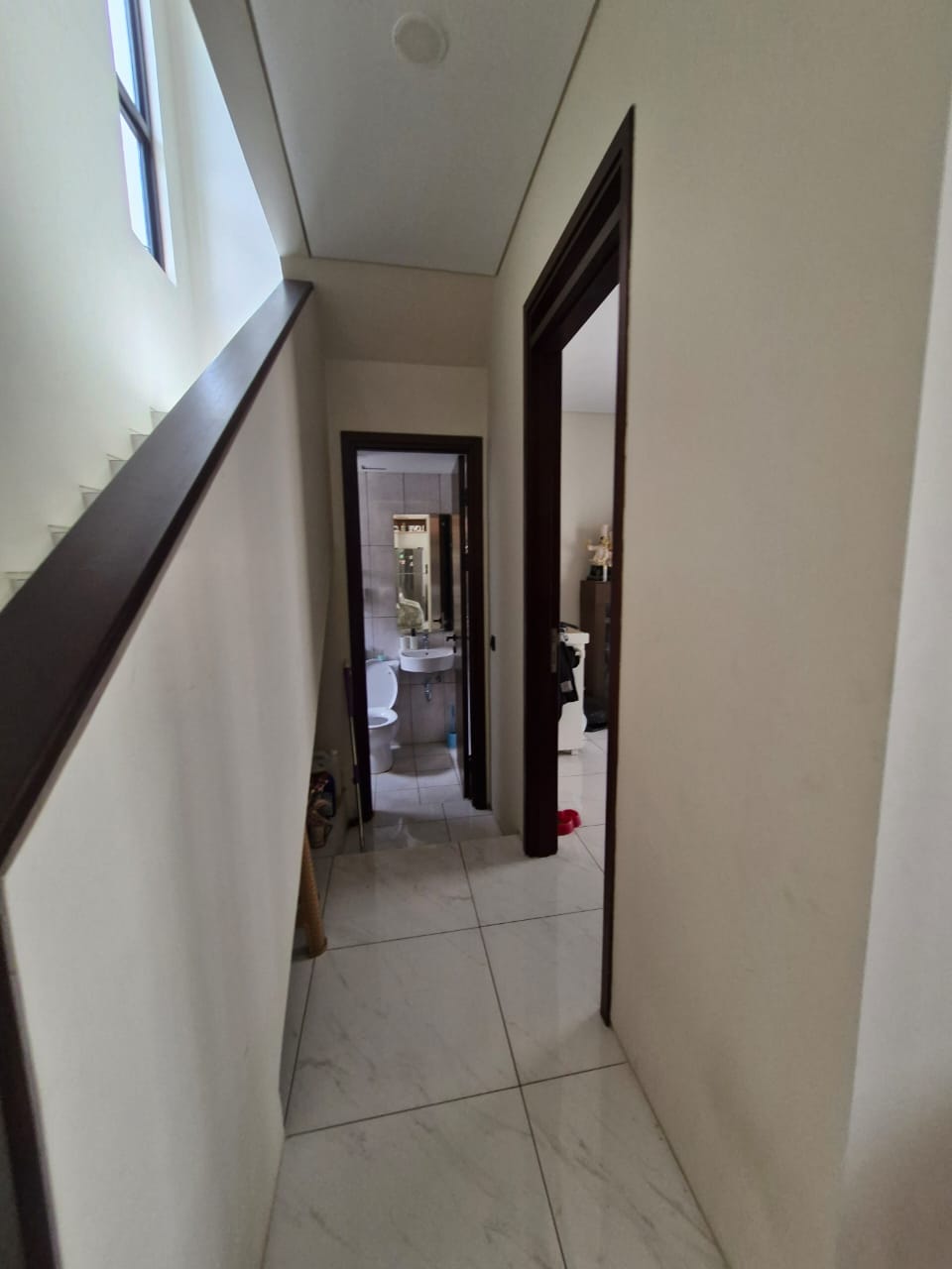 Rumah dijual cepat di KBP - Kota Baru Parahyangan, Bandung Barat